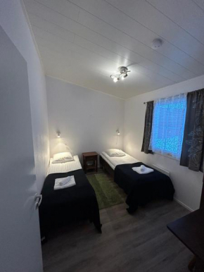 Ekokatti Cottages Vuokatti